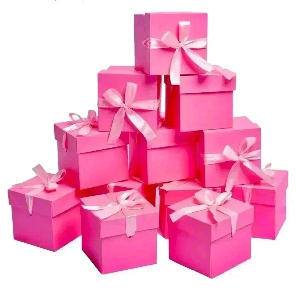 Plus Size Top Mystery Box Size 3X